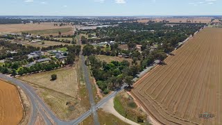 140 KatamatiteYarrawonga Road Yarrawonga [upl. by Yelyab]