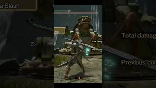 Skill Silkbind Sakura Slash  Monster Hunter Rise Sunbreak [upl. by Matilde]