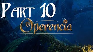 OPERENCIA THE STOLEN SUN Walkthrough Gameplay Part 11No Commentary [upl. by Elena]