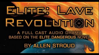 Elite Lave Revolution Audiobook Trailer [upl. by Haggerty]