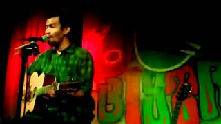 Johnoy Danao  Sundo cover CD Quality Audio [upl. by Trefler]