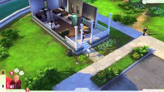 THE SIMS 4 SYNERGO E LE RELAZIONI SOCIALI 2 [upl. by Armat15]