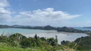 Coromandel  Panoramic view [upl. by Nwahsirhc]