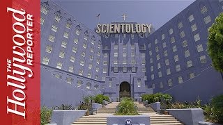 Going Clear Documentary Exposes The Church of Scientology Sundance Short Cuts [upl. by Ahseila]