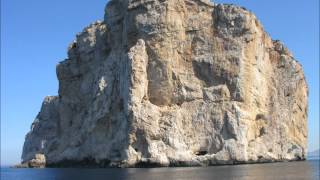 Capo Caccia  Alghero Sardegna [upl. by Misha]