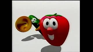 VeggieTales Theme Song 1993 [upl. by Nosnev452]