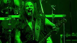 Deicide  Live Summer Breeze Open Air 2019 [upl. by Nocaed]