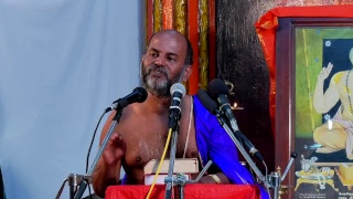 Akhanda bhagavata pravachana  session 4 [upl. by Annaigroeg886]