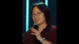 🤣 JIMMY O YANG FUNNY STAND UP COMEDY [upl. by Niltyak]