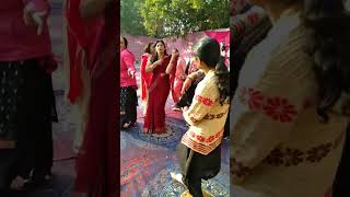 Kothe Chad lalkaru dance yogitahooda1107 dancesong song haryanvisong [upl. by Barbuto]