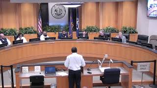 City of Shreveport  Budget Meeting [upl. by Aenaj]