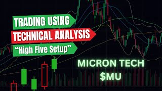 Did everyone forget about Micron I didnt 69 Move Inbound [upl. by Zared410]