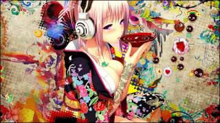 Nightcore  ReSublimity HD  Lyrics DL [upl. by Brunella]