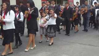 Dia de las Iglesias Evangelicas en San Fernbando4 [upl. by Gnad]