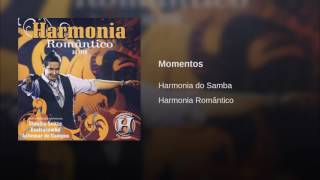 Harmonia do Samba  Momentos [upl. by Inez250]