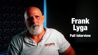 Frank Lyga Former Detective on Shooting Officer Kevin Gaines and Biggies Murder Full Interview [upl. by Shipman]