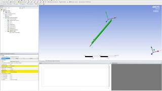 Hydrostatic Pressure tutorial [upl. by Eekram]