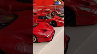 Ferrari F50 GT amp Koenig 118 by GT Spirit  shorts short GTSpirit F50GT Ferrari [upl. by Atiekram]