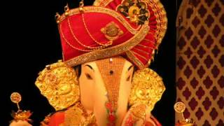 Ganapati Song The best in this century [upl. by Shamrao]