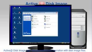 Active Disk Image  Backup and Restore Windows system [upl. by Bensky11]