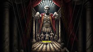 Ricimer Rome’s Ruthless Puppet Master 🪤 history [upl. by Merriott]