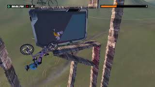 LIVE Trials Rising  6 [upl. by Eniak197]