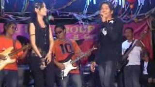 Konser Singkawang Jeff Hian  Hakka Love Song [upl. by Burner]