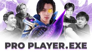 PRO PLAYER EXE feat Kairi Lemon Dlar Kiboy LJ R7 Godiva dll [upl. by Assiralc]