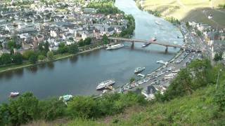 Urlaub an der Mosel [upl. by Euqcaj891]