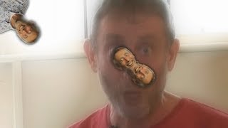 YTPMV  Michael Rosen Adds Beats To His Tunes [upl. by Burdett]