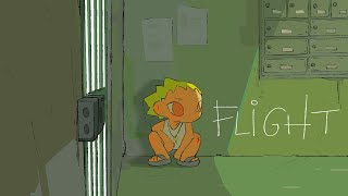 FLIGHT CALARTS 2024 [upl. by Jariv]