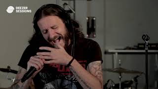 Orphaned Land  Like Orpheus Deezer Sessions [upl. by Colvin]