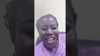 Euphemia Onyime is live COME IN LETS CHAT [upl. by Enaasiali236]