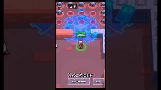 Taras death melody 💀 Taras super at slow speed 💀 brawlstars foryou viral trendingshorts [upl. by Neral]