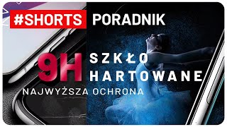 💡Poradnik  Szkło hartowane 9H  co to znaczy ✅ JUŻ DOSTĘPNY na 4komplplblog [upl. by Iv]