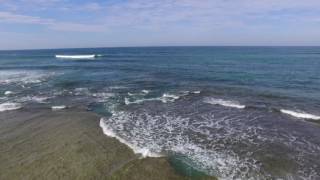 Flat Rocks Geraldton [upl. by Noside]