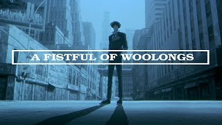 A Fistful of Woolongs  A Cowboy Bebop Retrospective [upl. by Corella]