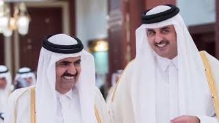 Qatar national day song [upl. by Saqaw]