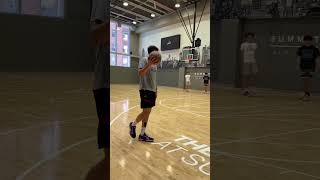 Ty Jerome workout with Chris Brickley [upl. by Akirat831]