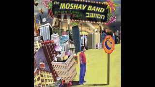 Moshav Band  Return Again [upl. by Lemrej]