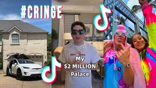 Rich Kids on TikTok Compilation  Part 3 [upl. by Rodriguez70]