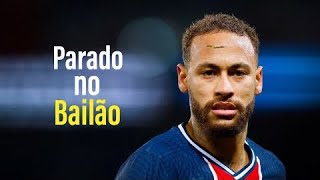 Parado no Bailão Neymar dance song credits to ￼ Aflexa no Beat and DJ Freitas Oficial [upl. by Evslin937]