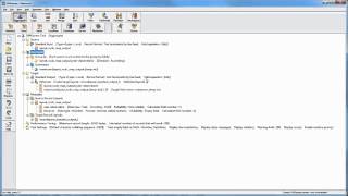 First job in Hadoop using Syncsort DMExpress 33 [upl. by Uolymme]