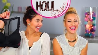 HAUL soldes amp nouveau voyage [upl. by Eivlys954]