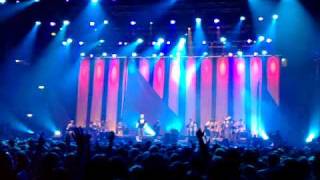 Đorđe Balašević  D mol  LIVEArenaZagreb Zagreb 18122010 [upl. by Samled854]