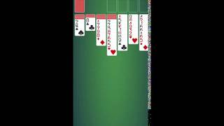 18 Solitaire Games  Klondike Freecell Spider classic card games [upl. by Nahshu]