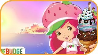 Strawberry Shortcake Ice Cream Island 18  Budge Studios  Casual  Fun Mobile Game  HayDay [upl. by Howlond]