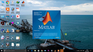 How we install matlab with licence key 100 working [upl. by Rosetta28]