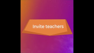 Teacher invite codes  CoSpaces Edu Feature Friday [upl. by Salis86]