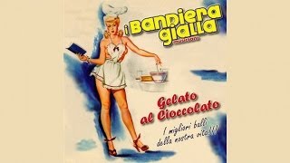 I Bandiera Gialla  Cha cha cha mix [upl. by Charmane]